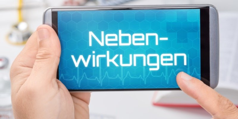 Nebenwirkungen CBD Öl