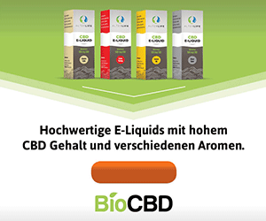 Bio CBD Shop