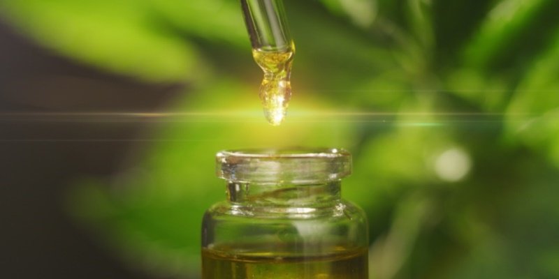 CBD Öl 5