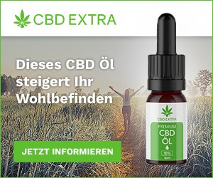 CBD-Extra