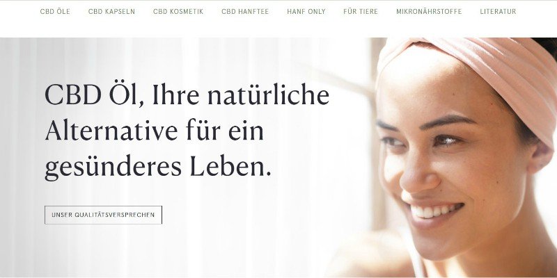 CBD Vital Shop Test CBD Vital Shop Test