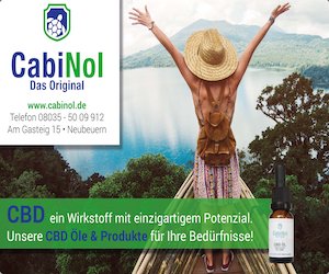 Cabinol Gutschein