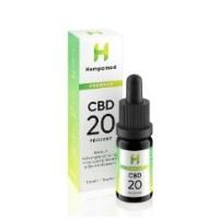 Hempamed-20-CBD-Öl Hempamed-20-CBD-Öl