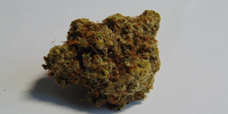 CBD Blüten Marihuana