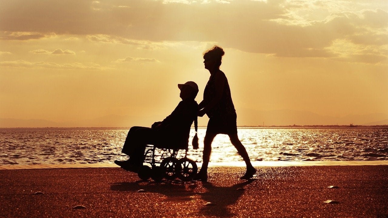 CBD Produkte Parkinson