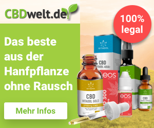 CBDwelt Shop