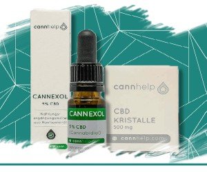 Cannhelp Shop