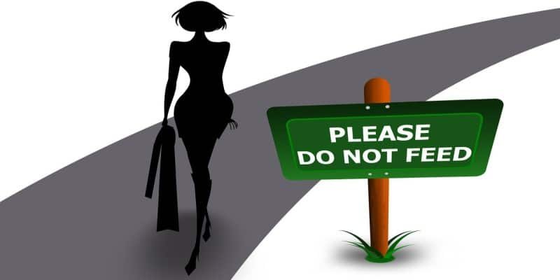 CBD-&Ouml;l Bulimie Essst&ouml;rungen