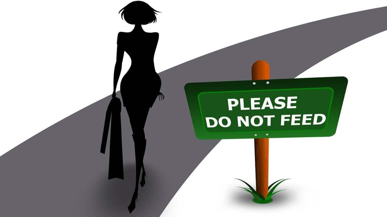 CBD-Öl Bulimie Essstörungen