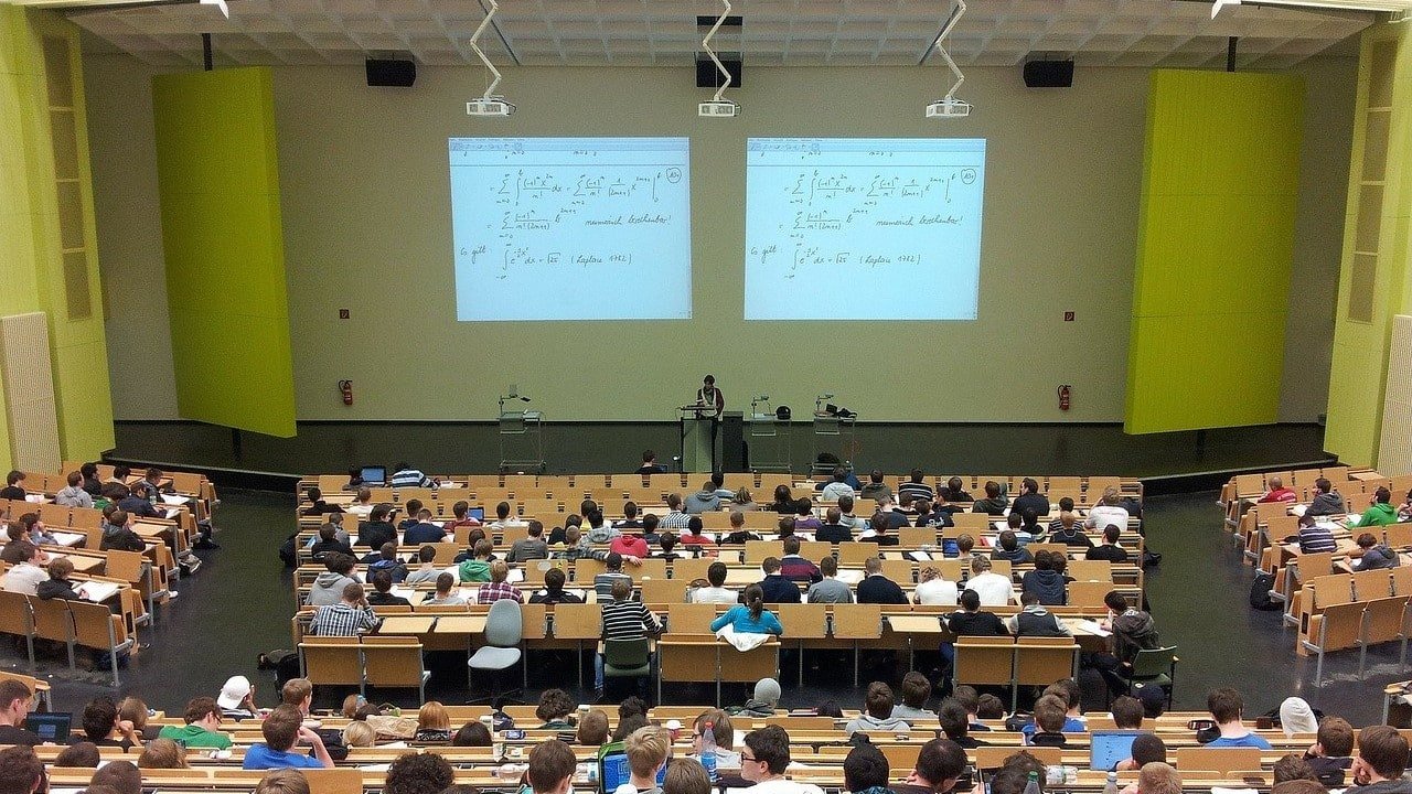 CBD-Produkte Studium