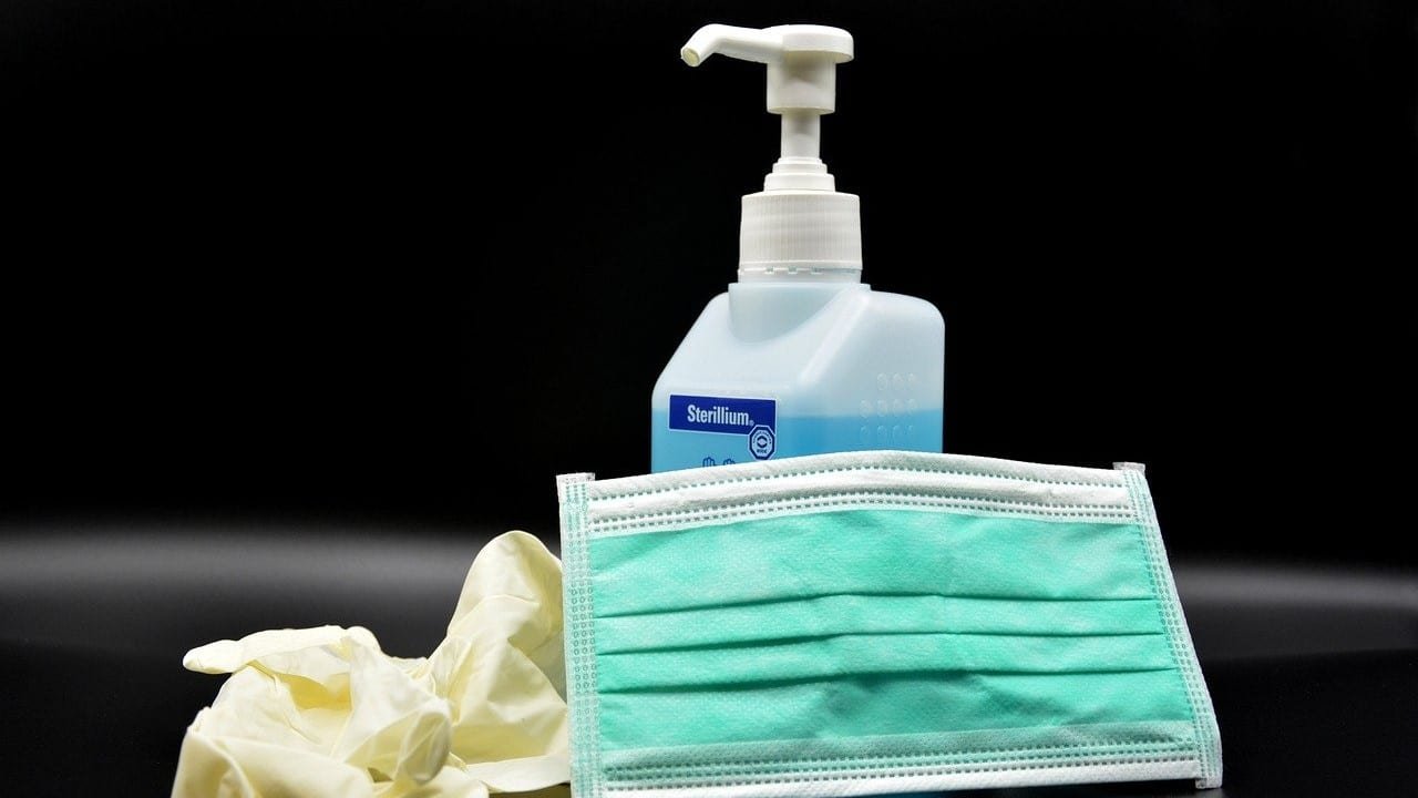 Corona Hilfen CBD-Produktion