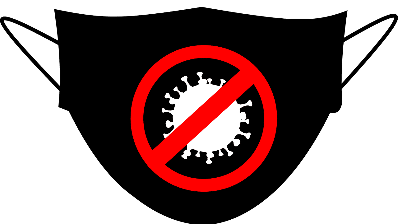 Nutzhanf Schutzmasken Coronavirus