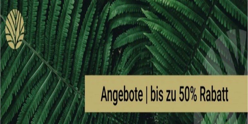 Angebot der Woche