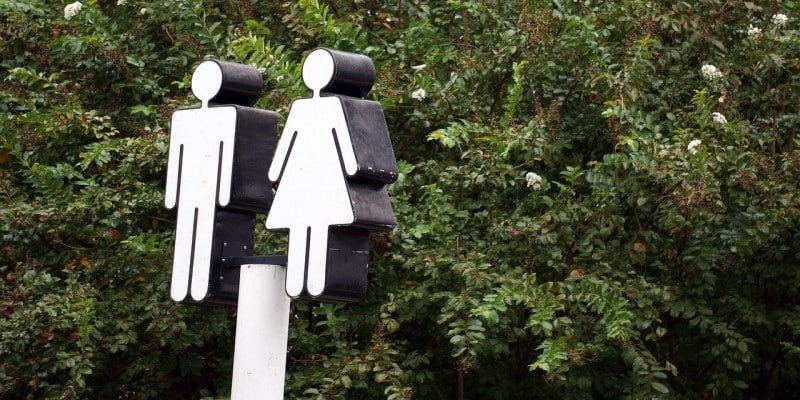 CBD Effekte Geschlecht