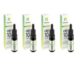 CBD-Öl mit 25 Prozent Rabatt CBD-Öl mit 25 Prozent Rabatt