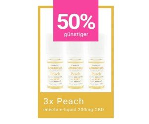 Enecta e-Liquids Sets