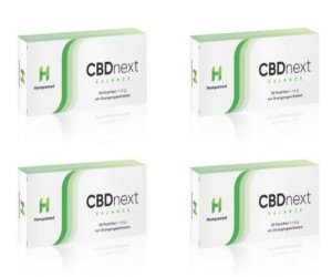 Produkt CBDnext Produkt CBDnext