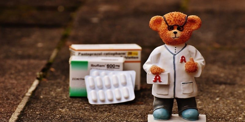 Umsatz Apotheken CBD