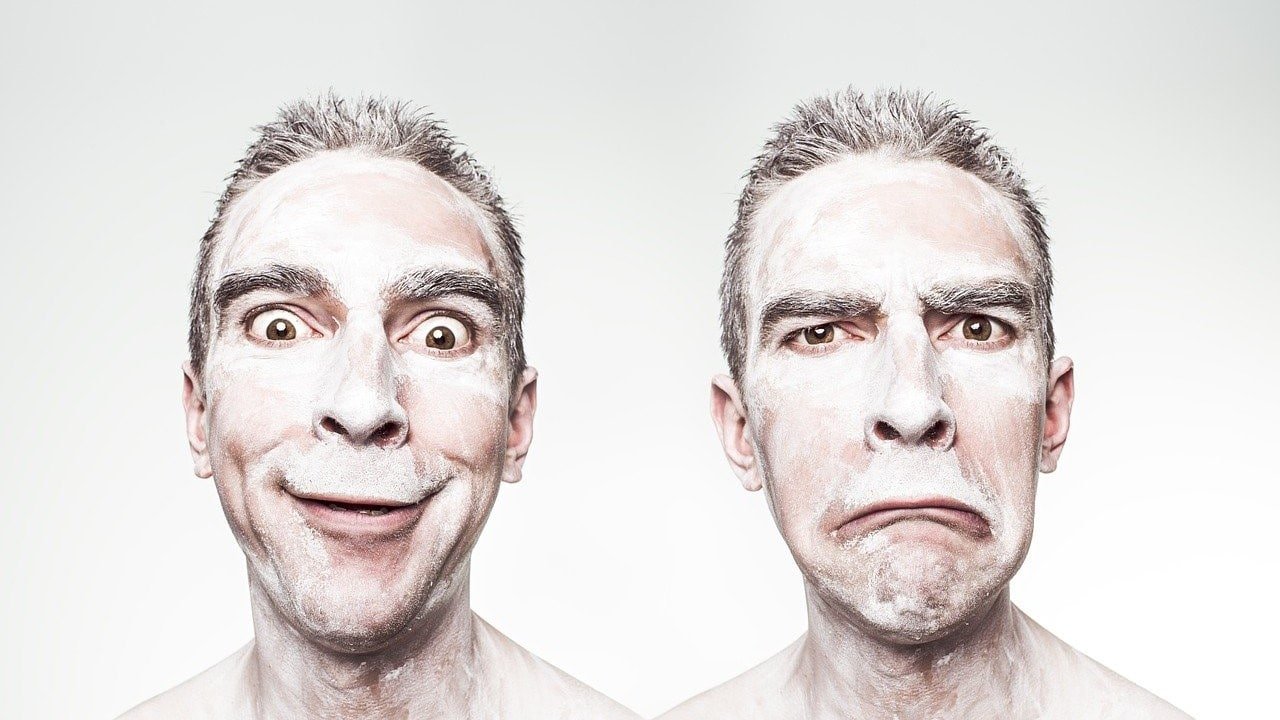 CBD Emotionen Psyche