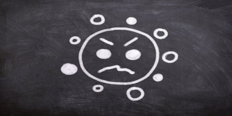 CBD-&Ouml;l Covid-19