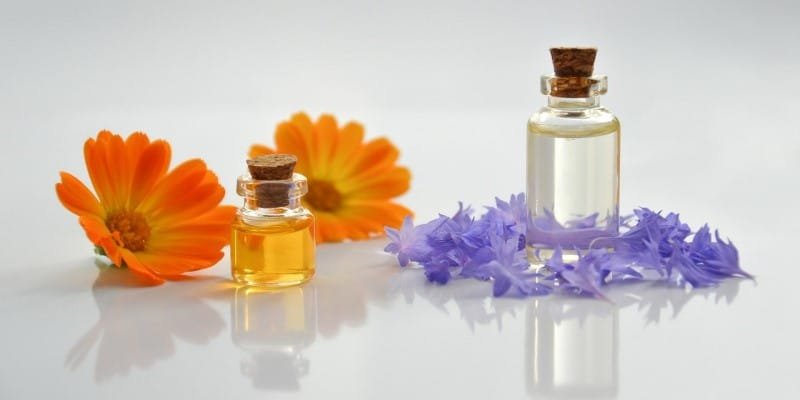 CBD-&Ouml;l Geschmack Aroma