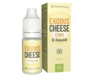 Harmony CBD Liquid