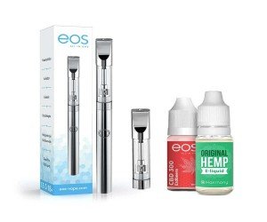 Vape CBD Starter Set