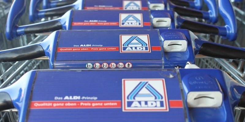 ALDI Gro&szlig;britannien CBD-&Ouml;l