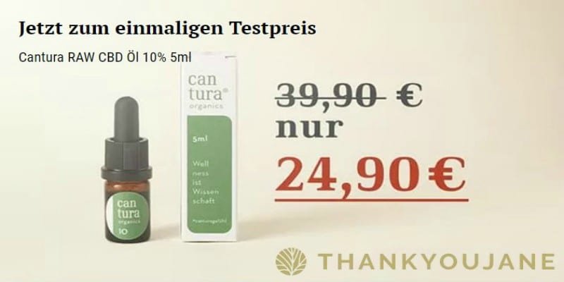 Angebot der Woche