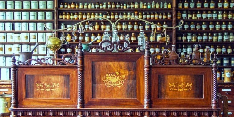 Apotheken CBD-&Ouml;l Cannabisabh&auml;ngigkeit