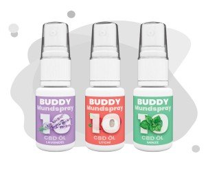 BUDDYtaste Family Bundle 10%