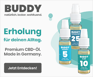CBD Buddy Shop
