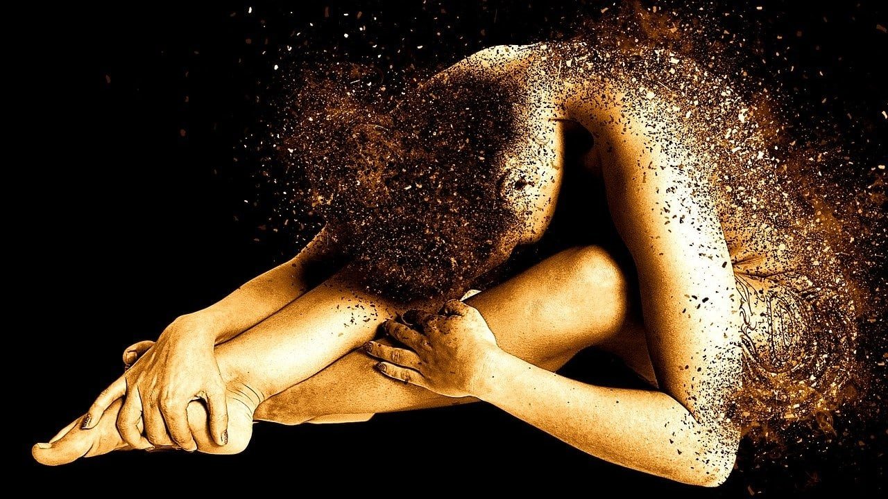 CBD Haut Antioxidantien