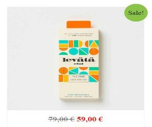 Lev&auml;t&auml; CBD All-In-One Starterkit