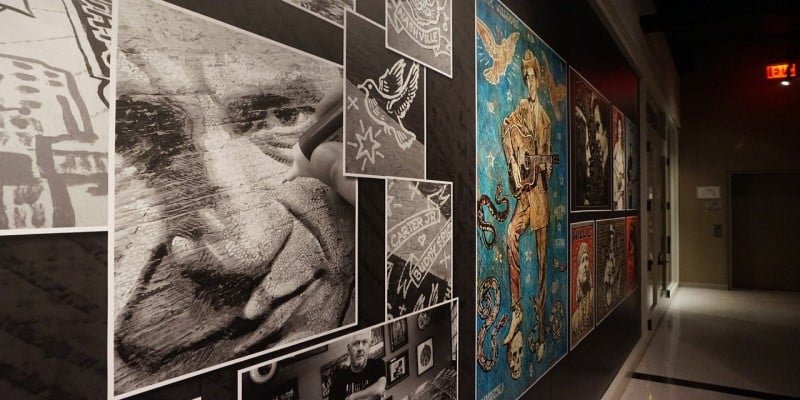 Prominente CBD-&Ouml;l