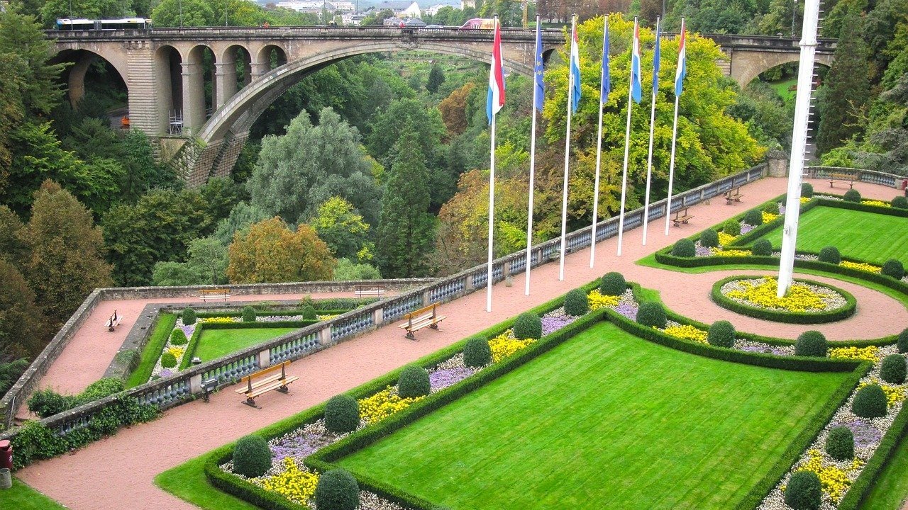 CBD Luxemburg Tabaksteuer