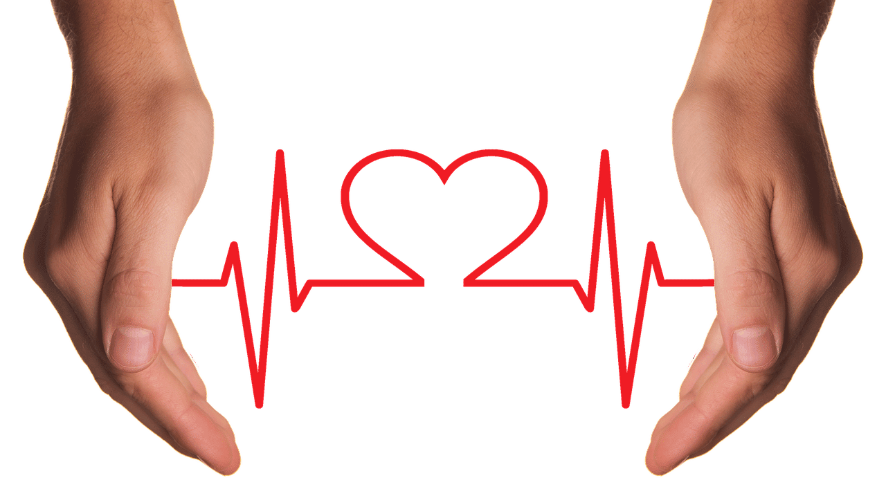 CBD Medizin Herzfehler