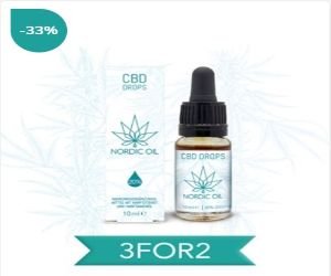 CBD Öl 20% CBD Öl 20%