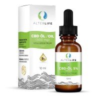 CBD Öl Testsieger Alterlife Oil CBD Öl 5 CBD Öl Testsieger Alterlife Oil CBD Öl 5