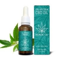 CBD Öl Testsieger Nordic Oil CBD Öl 5 CBD Öl Testsieger Nordic Oil CBD Öl 5