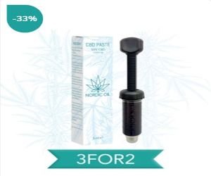 CBD Paste 50% CBD Paste 50%