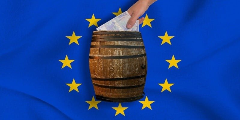 EU-Beh&ouml;rde CBD Produkte