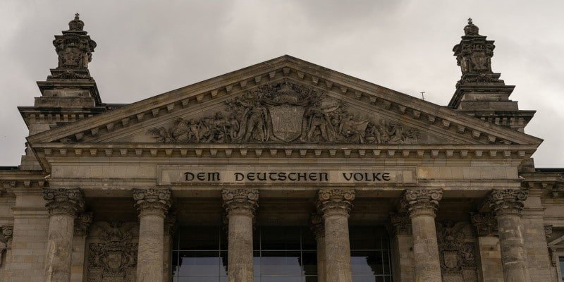 CBD Nutzhanf Bundestag