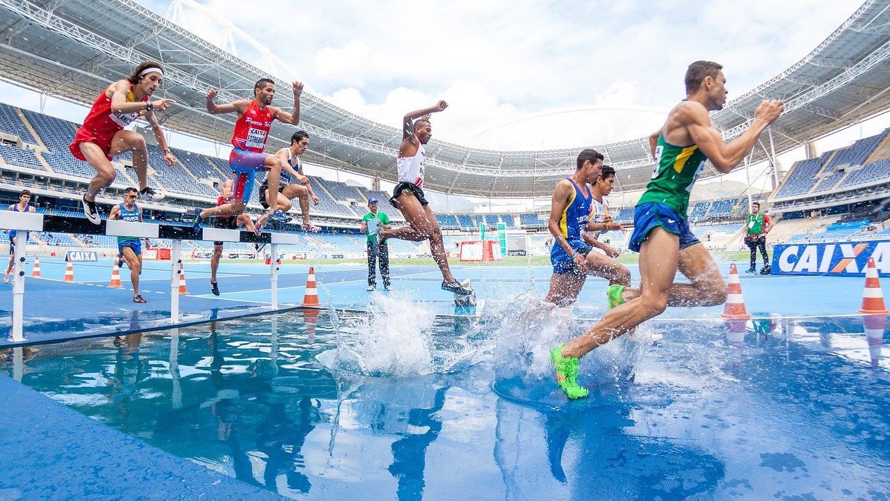 CBD Produkte Training