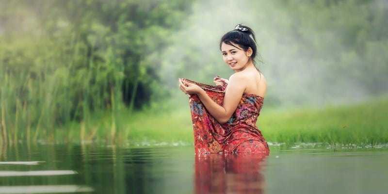 Thailand CBD Kosmetik