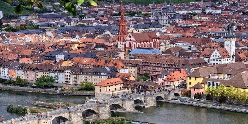 CBD Automaten W&uuml;rzburg