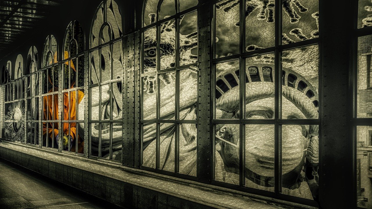 CBD-Öl Lockdown Verkäufe