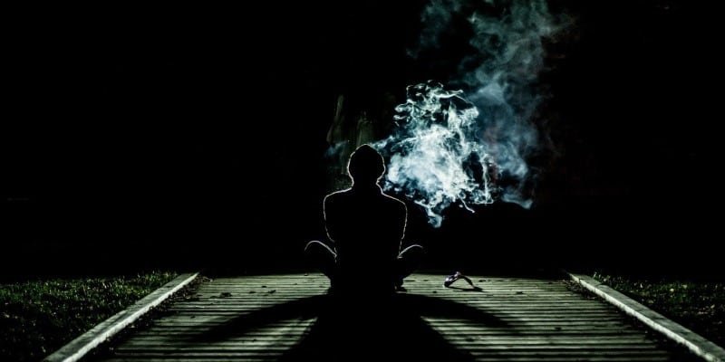 Lucky Strike CBD-Liquid