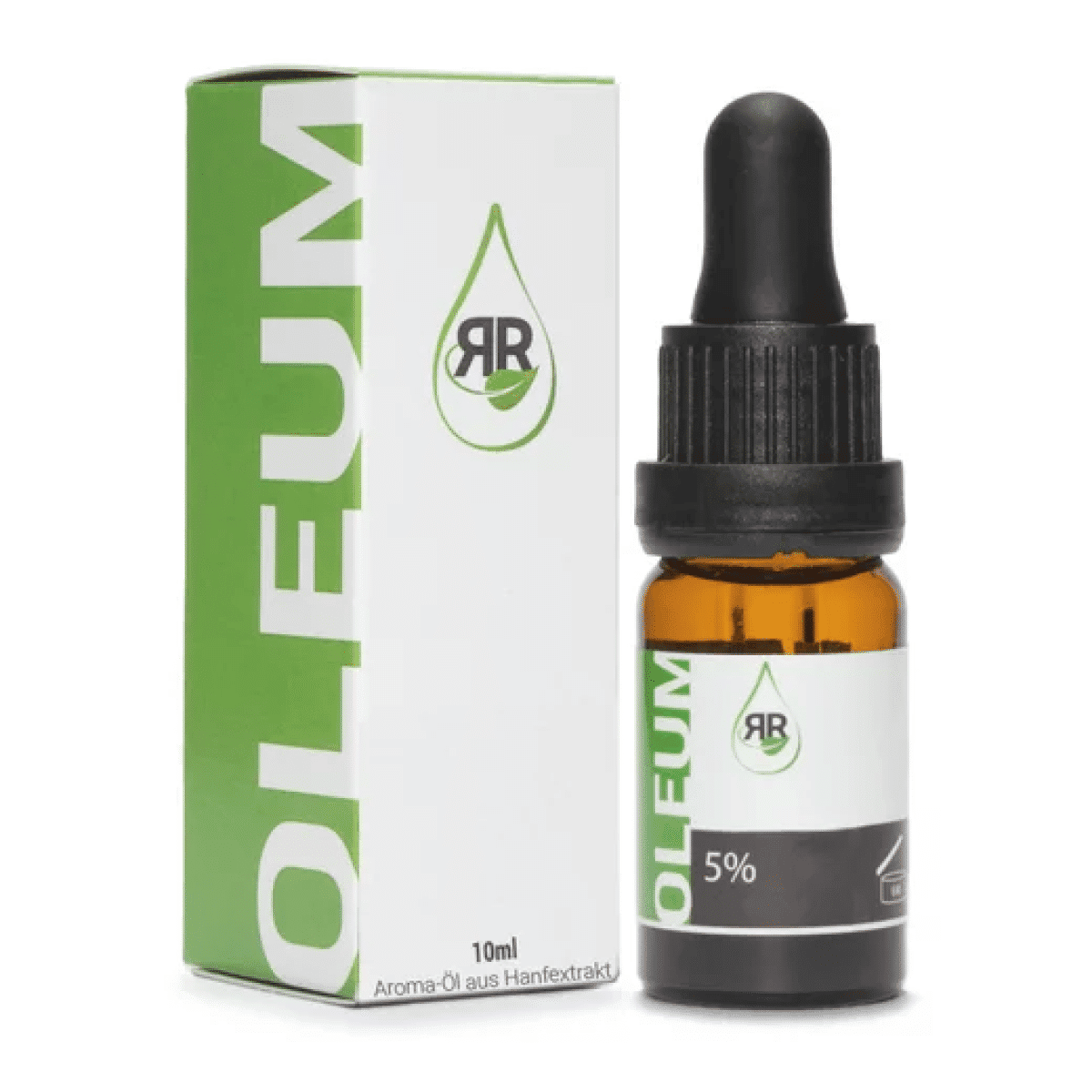 Oleum Aroma Öl 5% von CBDShop24