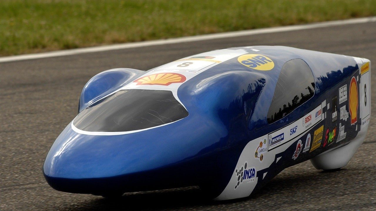 CBD Nutzhanf Automobilzulieferer